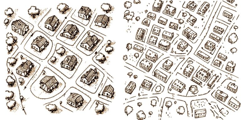 Palma Ceia neighborhood